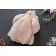 poulet entier - meshubach