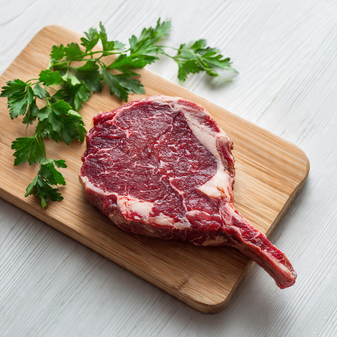 COWBOY STEAK
