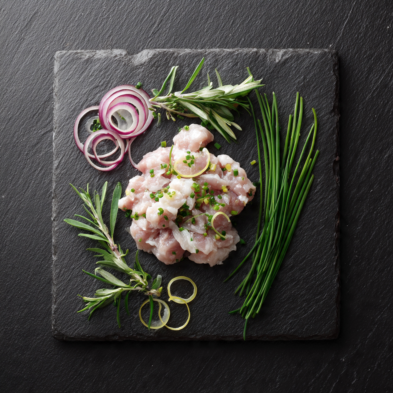 Ris de veau